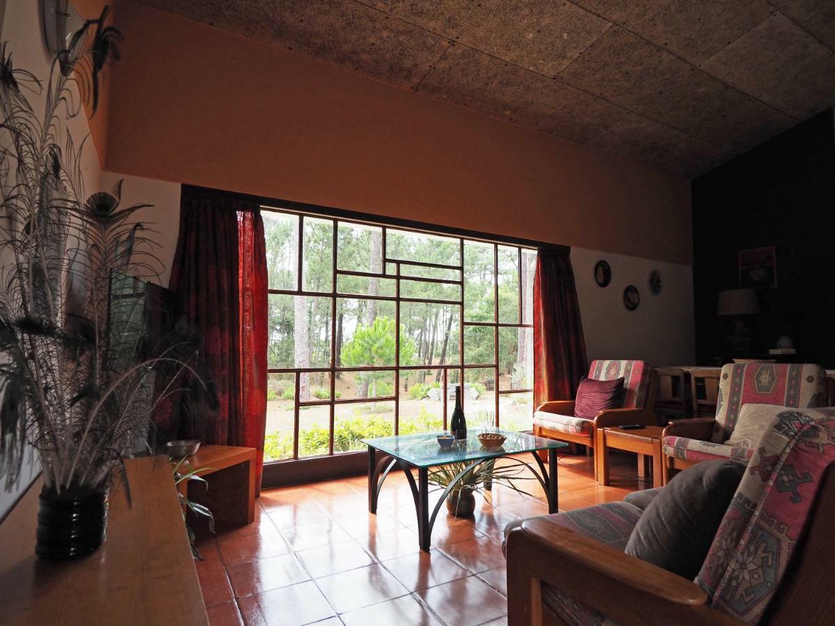 Villa Casa Do Sol Moledo  Exterior foto